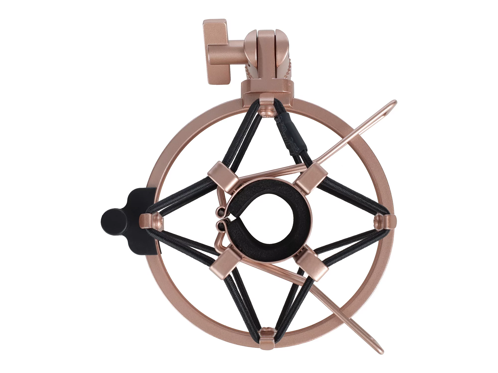 Профессиональный студийный конденсаторный микрофон Icon Aurora 21