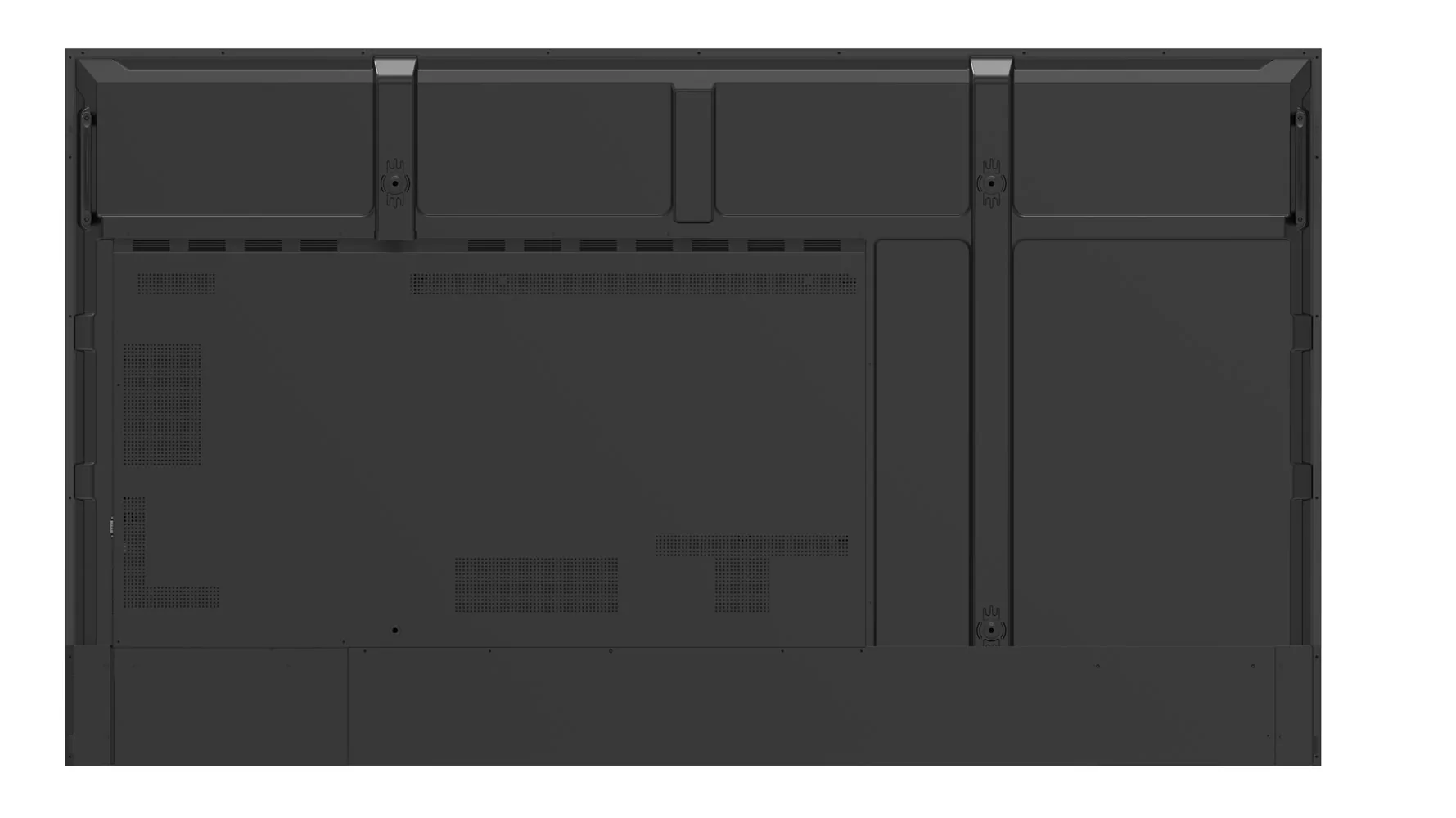 Профессиональный дисплей Lumien LS7550SD 3