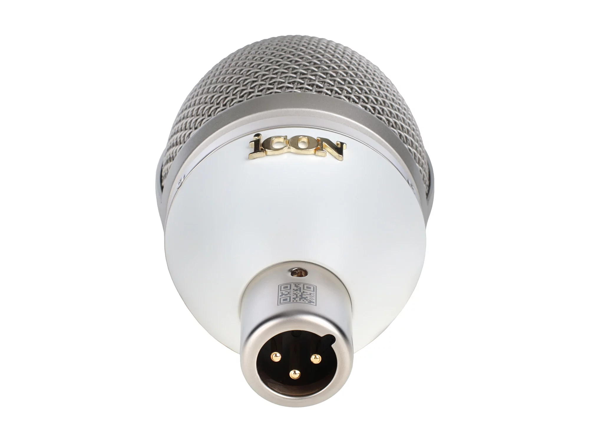 Студийный конденсаторный микрофон Icon Cocoon 24