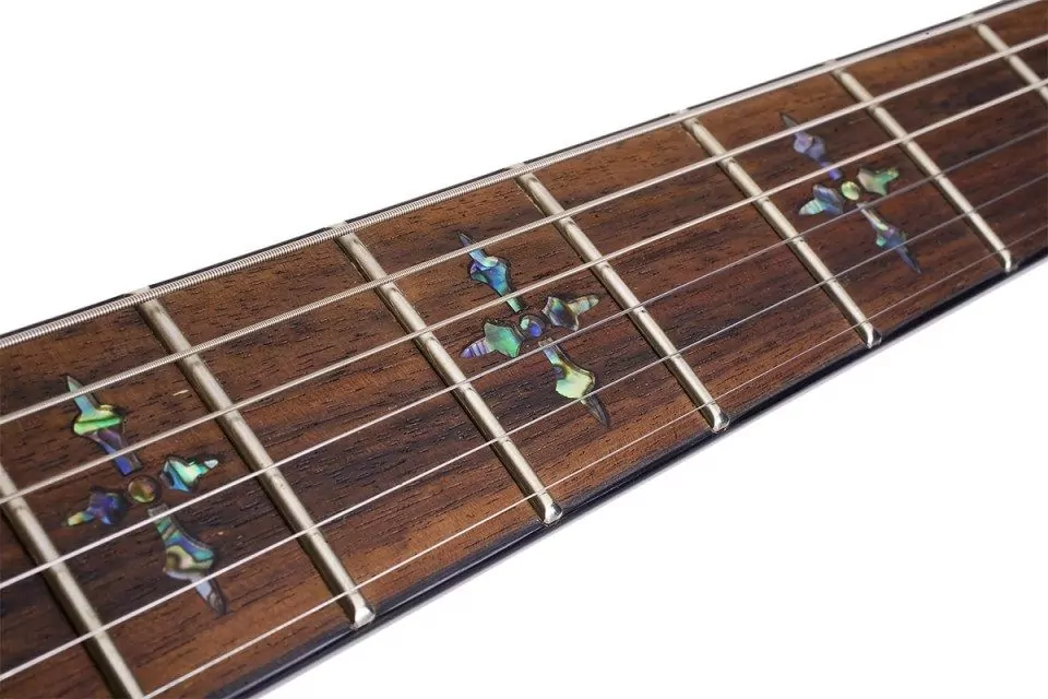 Электрогитара SCHECTER HELLRAISER C-7 BCH 5