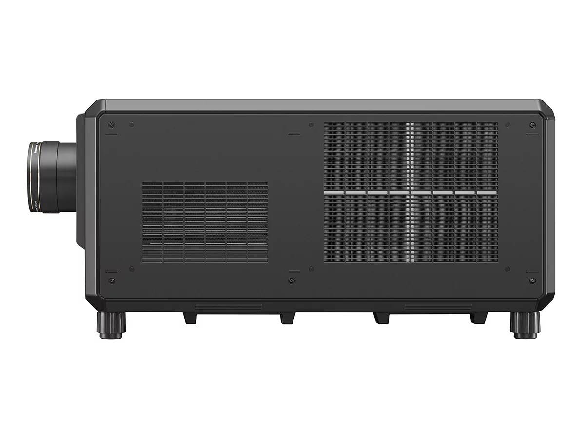 Лазерный проектор Panasonic PT-RZ34K2EJ 2
