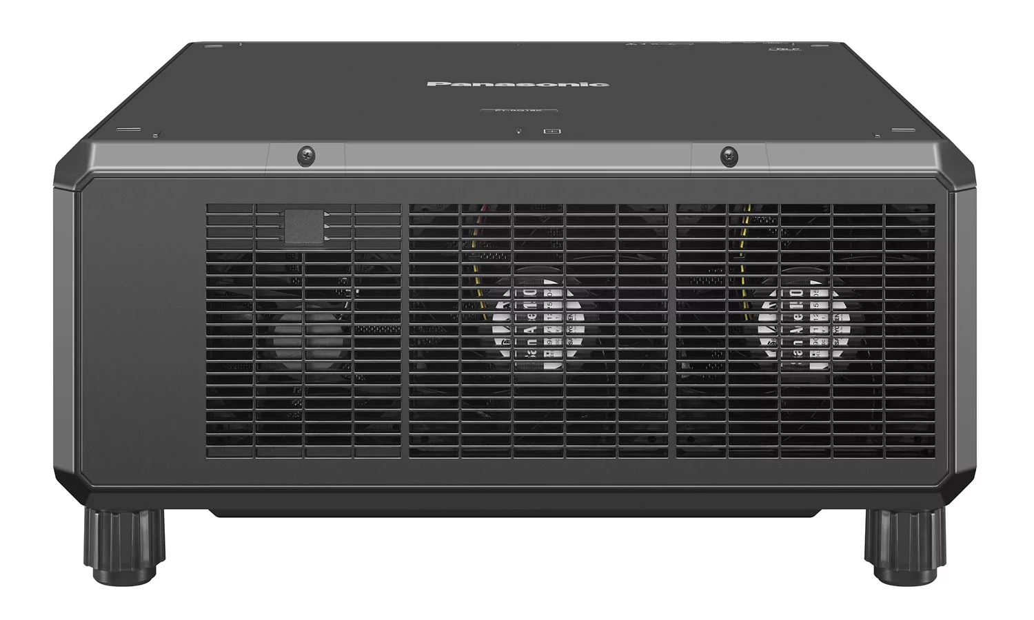 Лазерный проектор Panasonic PT-RQ25KEJ 5