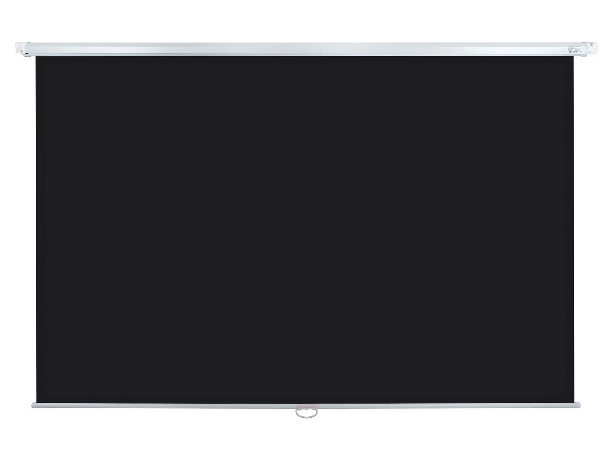 [LEP-100122] Настенный экран Lumien Eco Picture 4