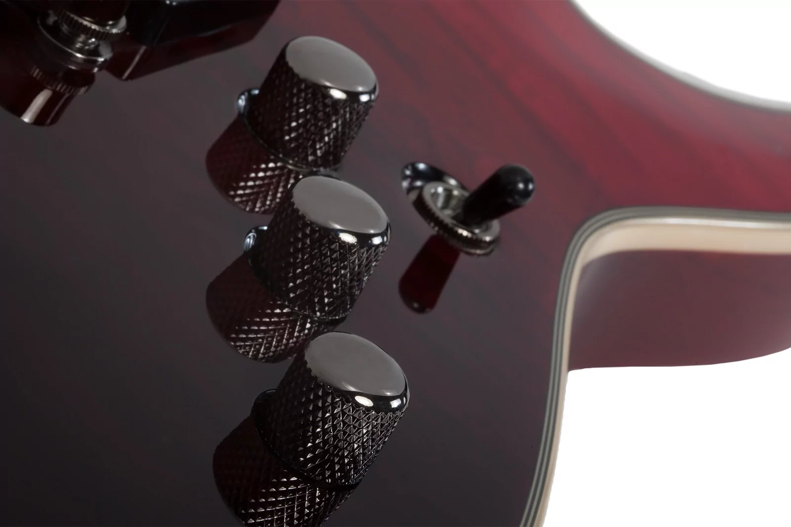 Электрогитара SCHECTER OMEN EXTREME-6 BB 4