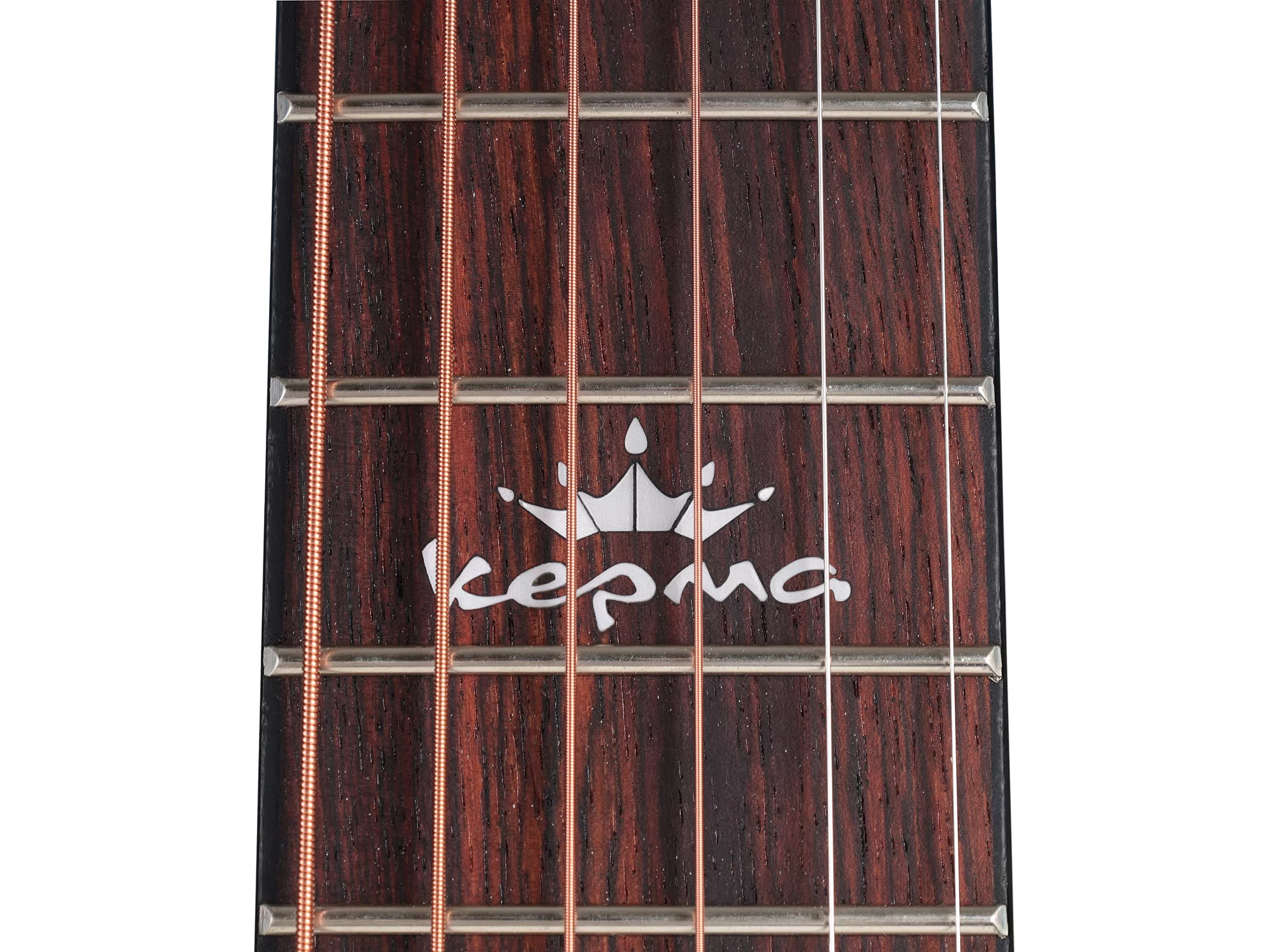 Акустическая гитара Kepma D1CPRO-NM 12
