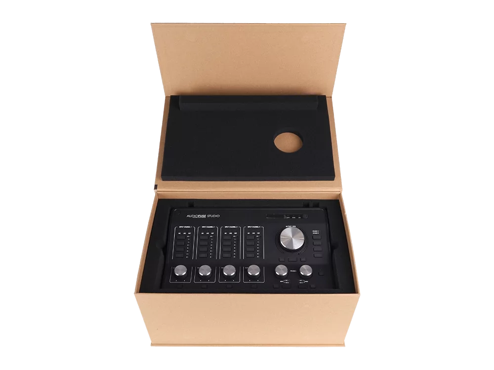 Аудиоинтерфейс USB Arturia Audiofuse Studio 13