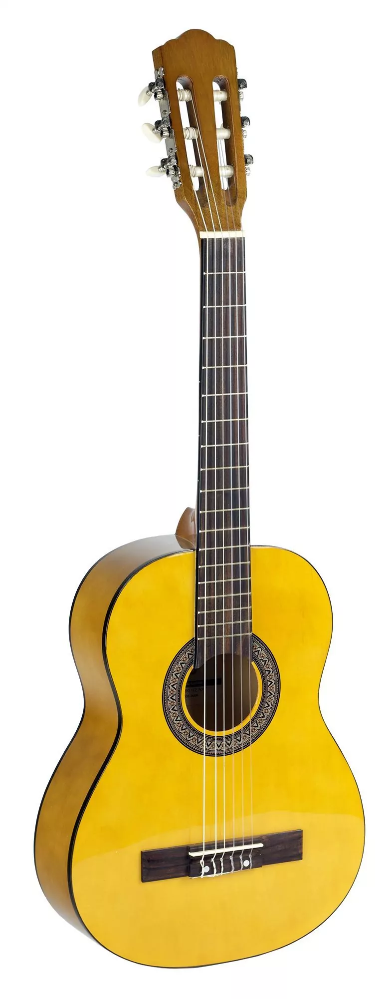 Классическая гитара STAGG SCL50 1/2 NAT