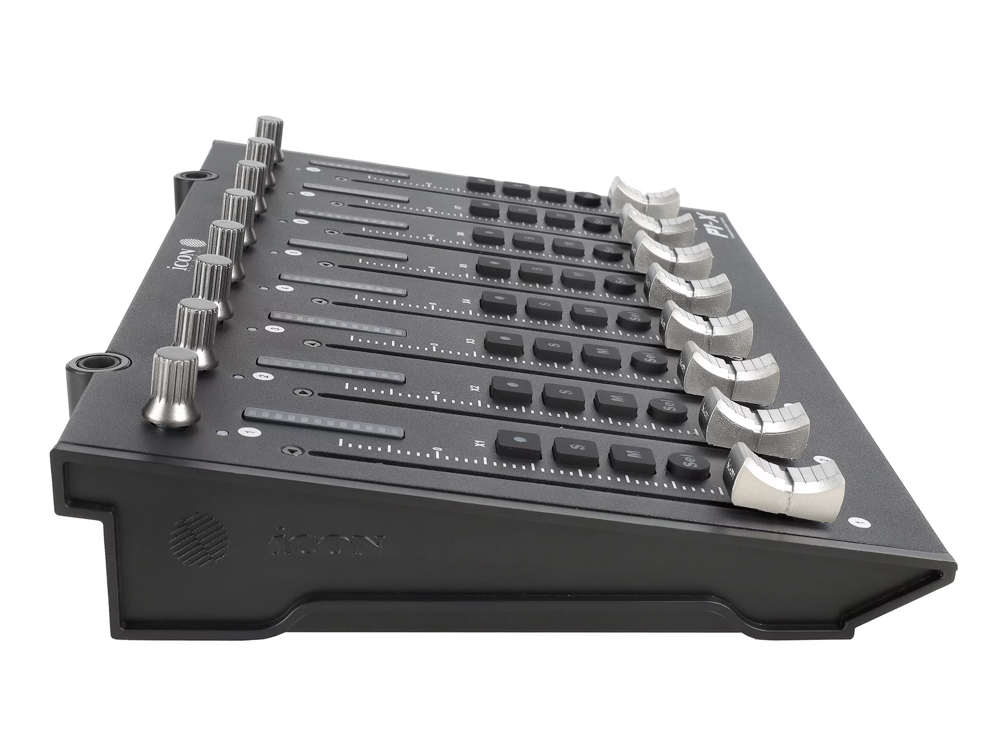 MIDI контроллер Icon P1-X 11