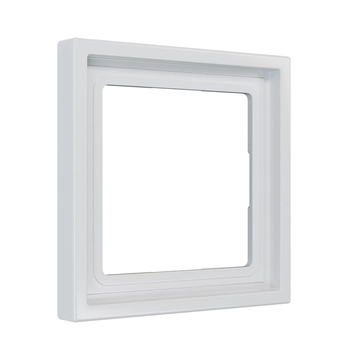 Рамка на 1 пост iRidi 08P101