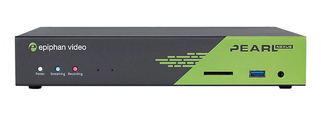 Рекордер Epiphan ESP1882 2