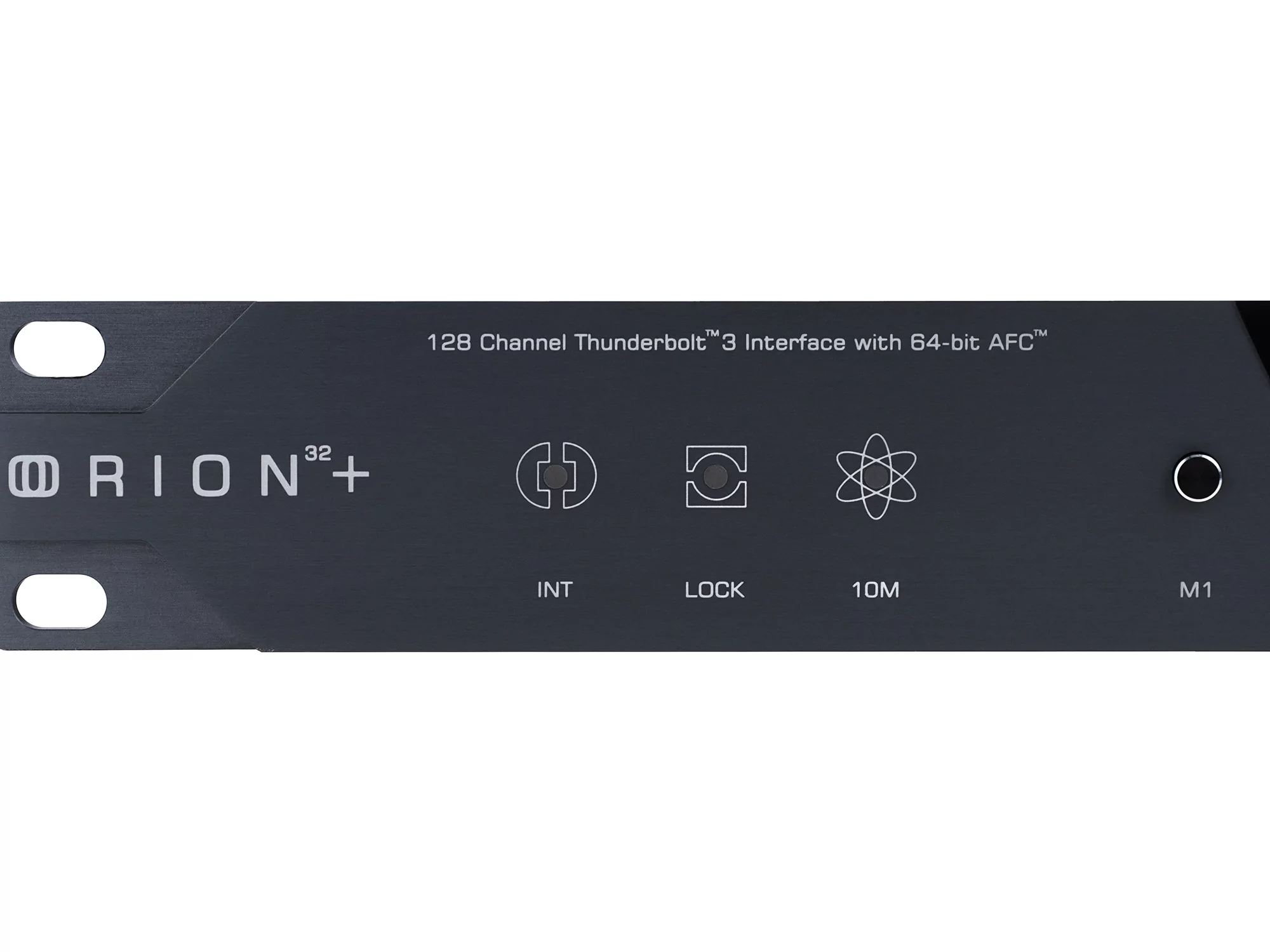Аудиоинтерфейс Antelope Audio Orion 32+ Gen 4 12