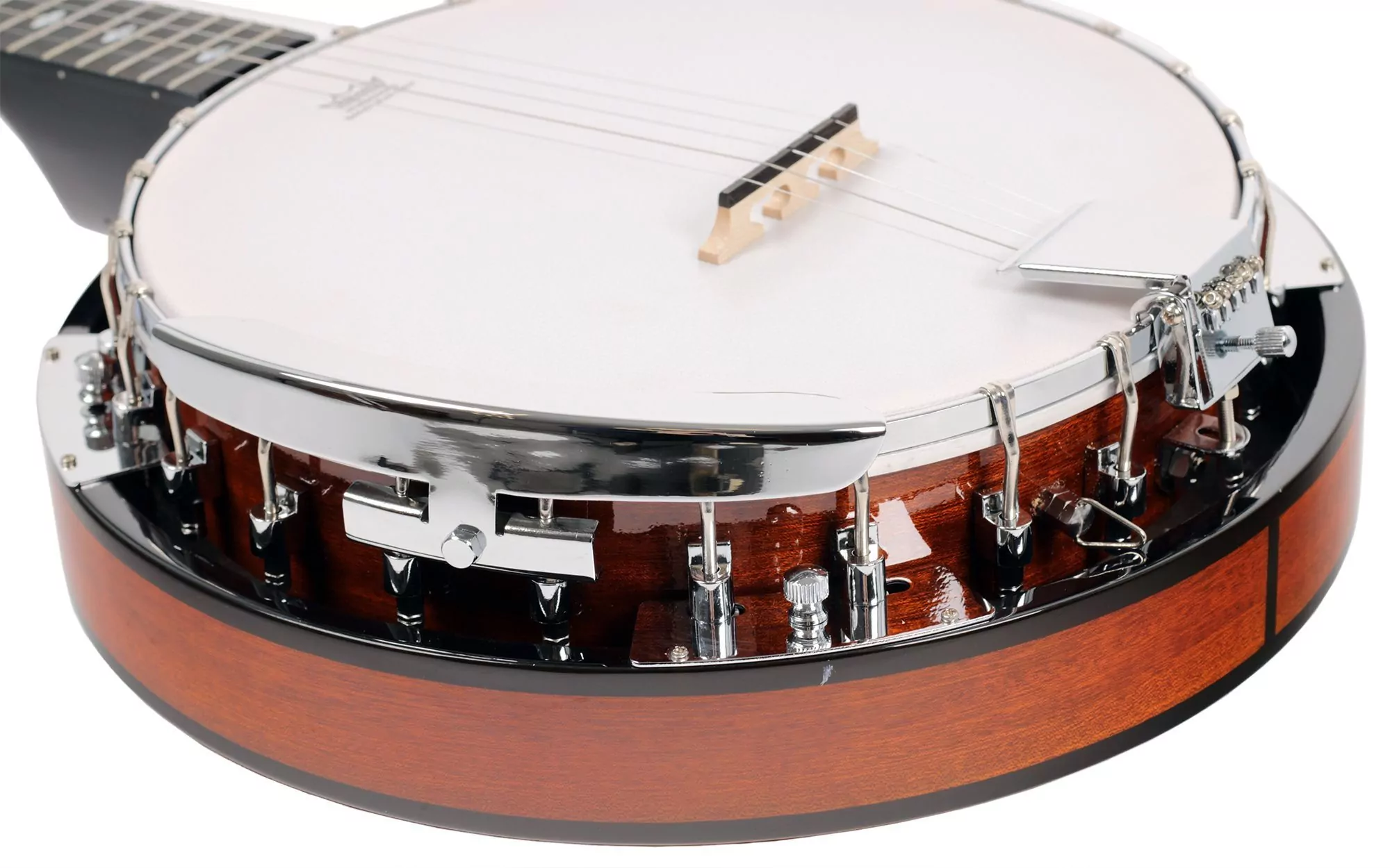 Банджо STAGG BJW-24 DL 7