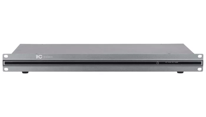 Аудиопроцессор ITC TS-3400MIXD