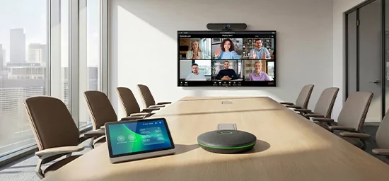 AUVIX наращивает компетенции на рынке ВКС