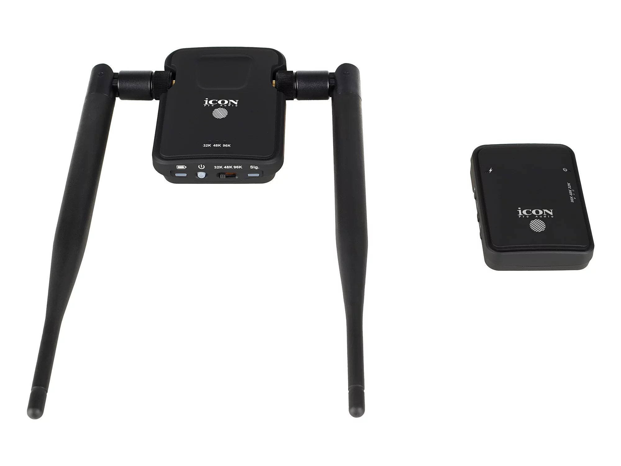 Радиосистема для персонального мониторинга Icon AirMon Pro 3