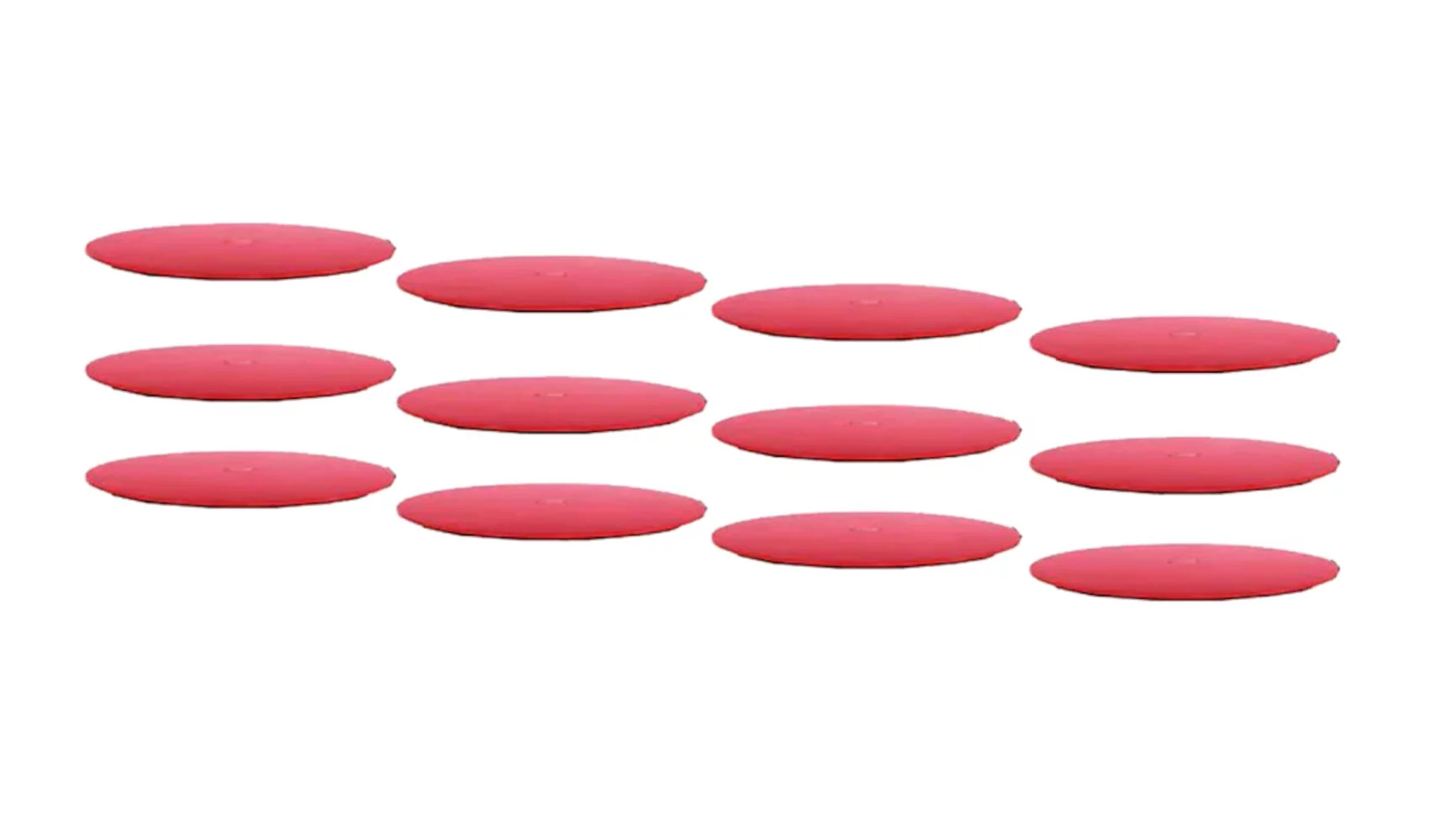 Решётка для C-IC6 (комплект) Biamp C-IC6-GK-12PK Red