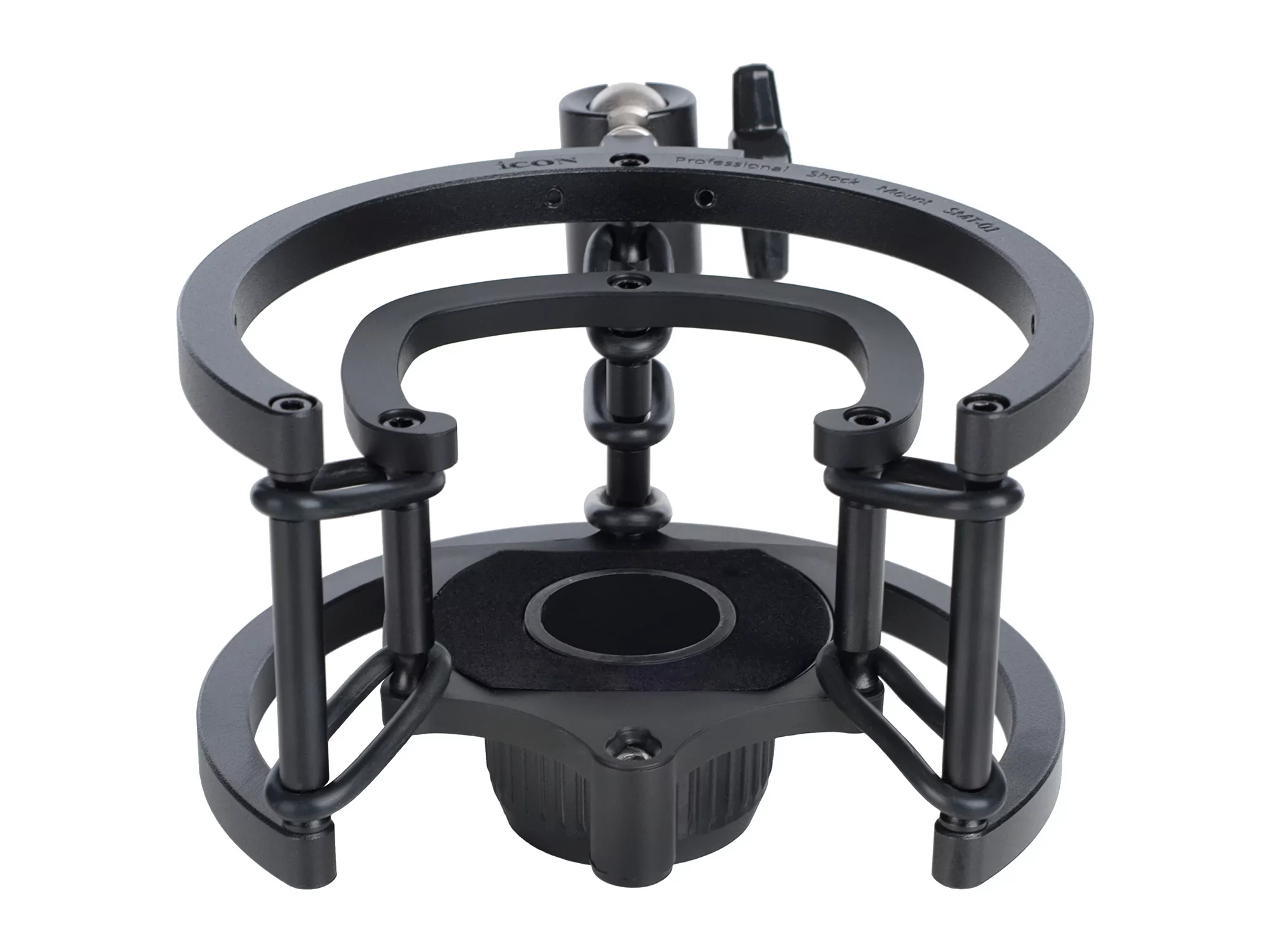 Студийный конденсаторный микрофон Icon Shield 23