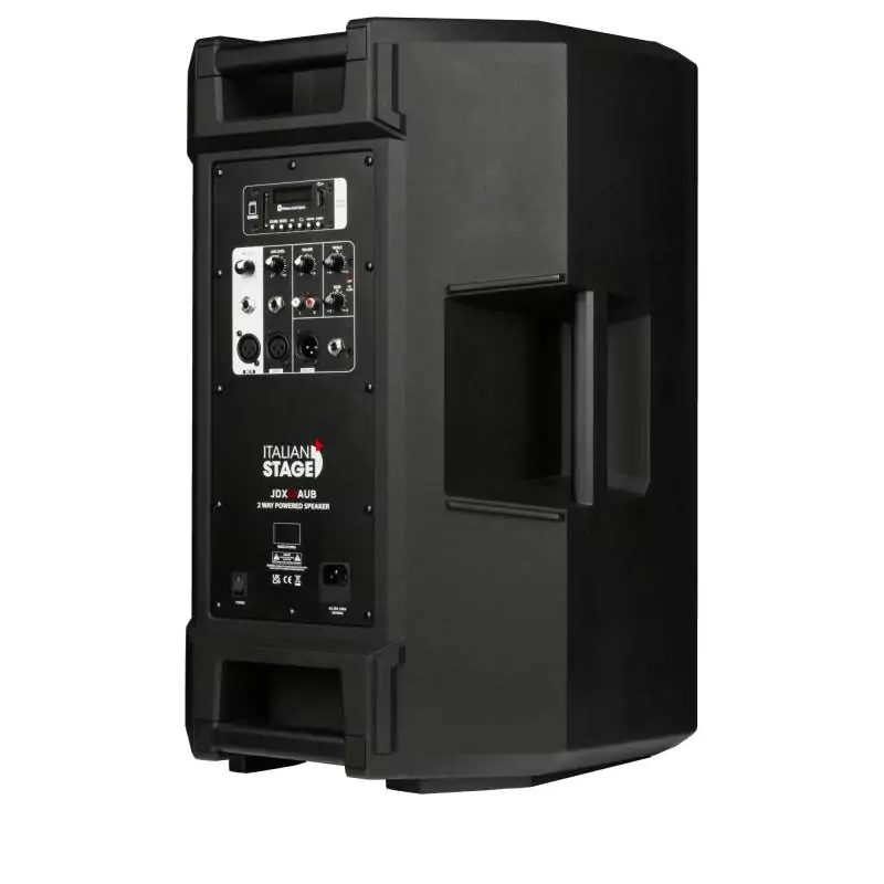 Активная акустическая система ITALIAN STAGE JDX12AUB 7
