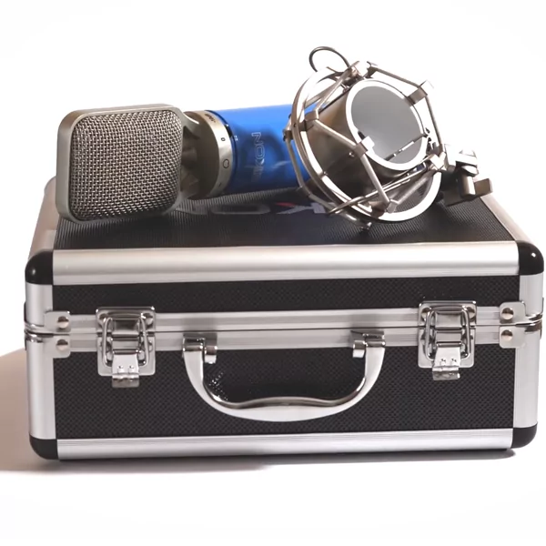 Микрофон студийный EIKON C14 4