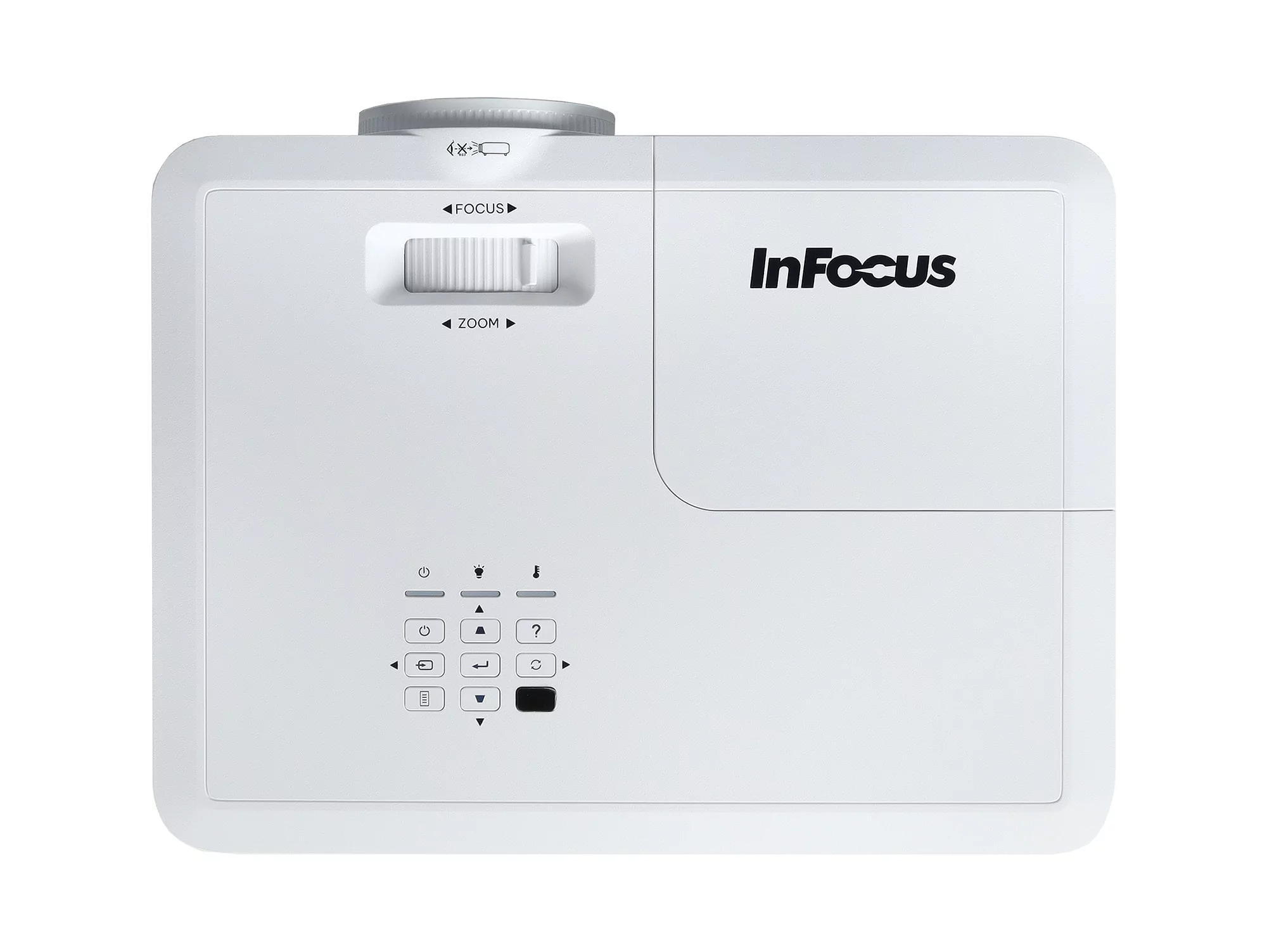 Проектор InFocus IN0022SL 4