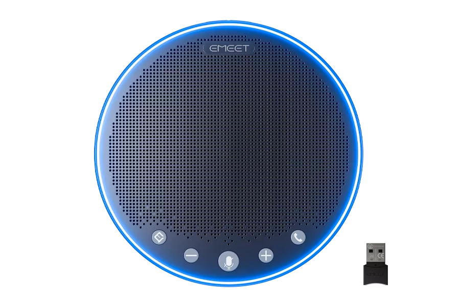 Спикерфон Emeet OfficeCore M3