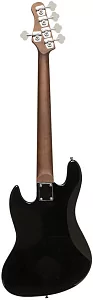 Бас-гитара STAGG SBJ-30 5S BLK 2