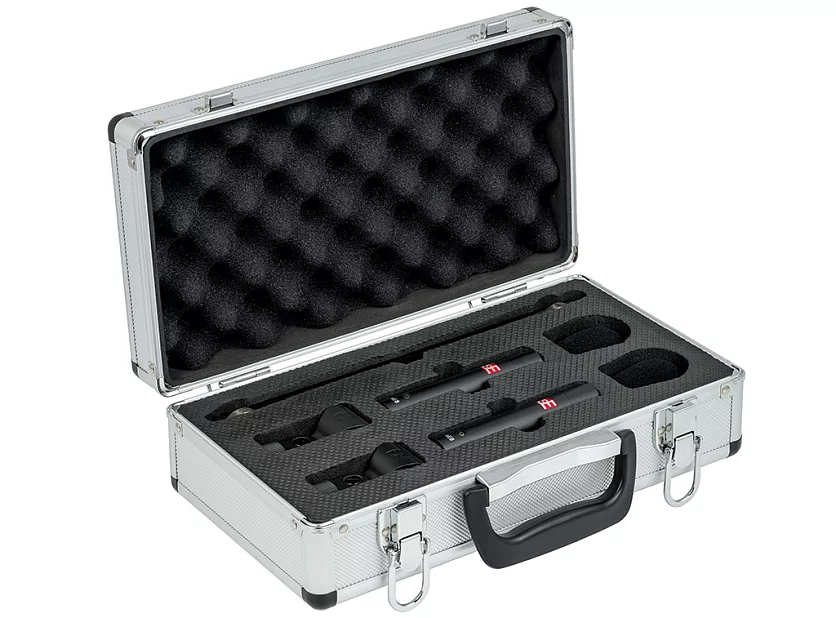Микрофон конденсаторный sE Electronics SE8 OMNI PAIR 5