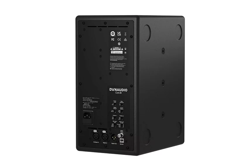 Акустическая система (студийный монитор) Dynaudio Core 5 4
