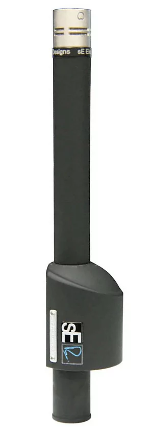 Микрофон конденсаторный sE Electronics RN17 (Single Microphone)