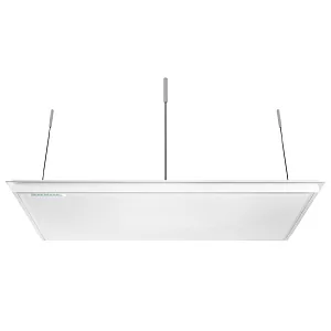 Потолочный микрофон SHURE MXA902W-S-60CM 4