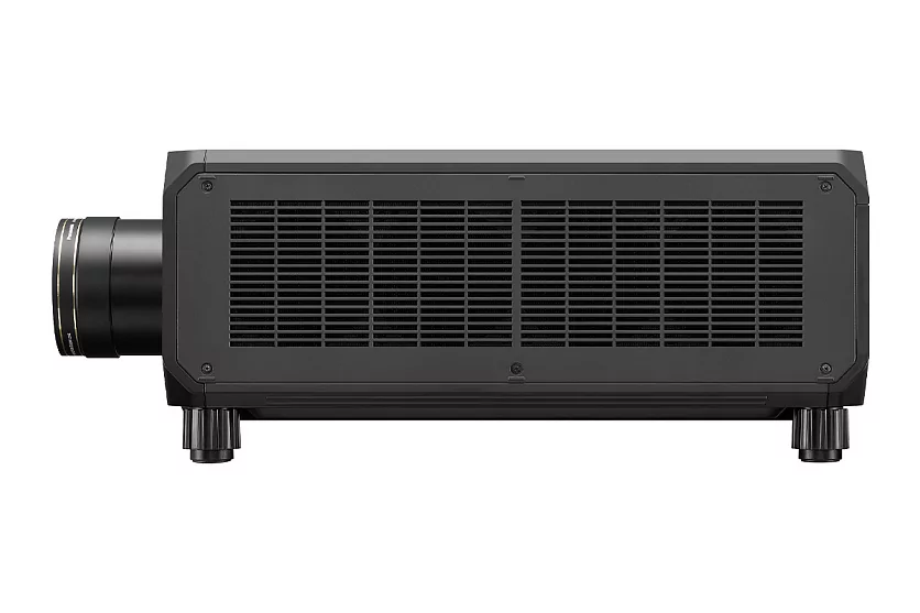 Лазерный проектор Panasonic PT-HTQ20EJ 7