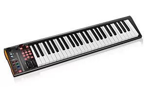 MIDI клавиатура Icon iKeyboard 5S 3