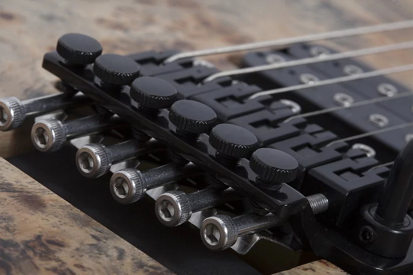 Электрогитара SCHECTER REAPER-6 FR S CB 2
