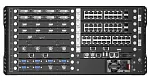 Профессиональный сервер видеосшивки/видеоконтроллер 5U Pixelhue Lumina-5 2