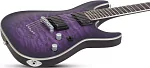 Электрогитара SCHECTER C-1 PLATINUM SPB 3