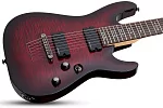 Электрогитара SCHECTER DEMON-7 CRB 2