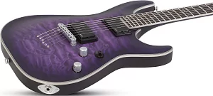 Электрогитара SCHECTER C-1 PLATINUM SPB 3