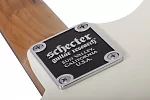 Электрогитара SCHECTER NICK JOHNSTON TRAD-HSS A. SNOW 10
