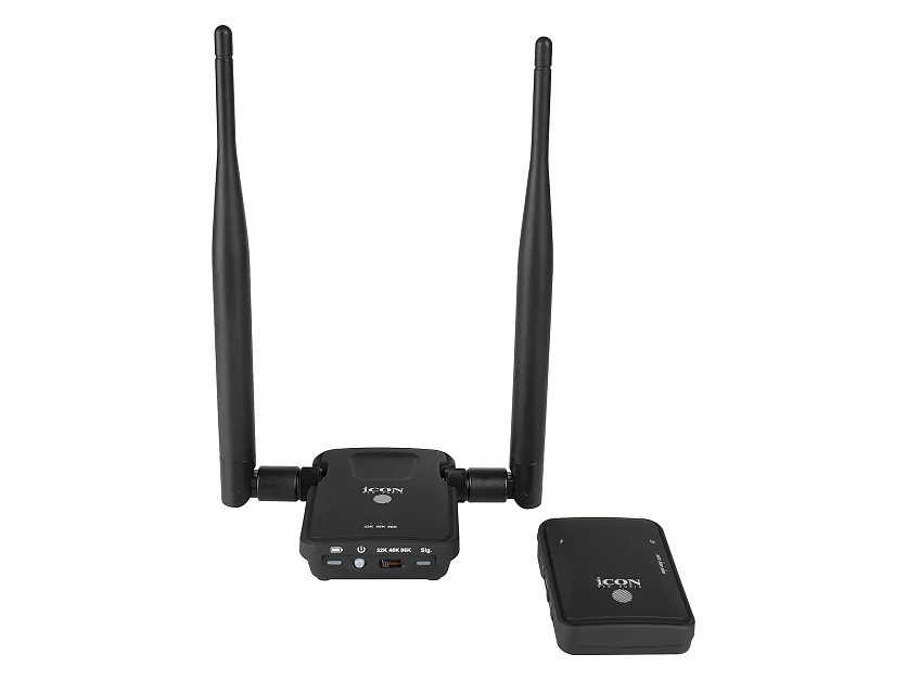 Радиосистема для персонального мониторинга Icon AirMon Pro 4