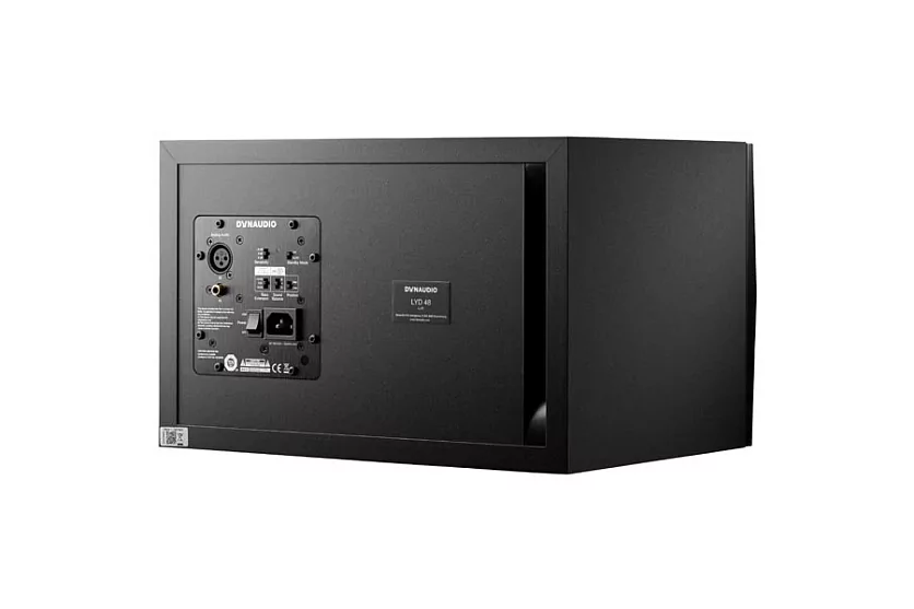 Акустическая система (студийный монитор) Dynaudio LYD 48 L B/B 2