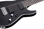 Электрогитара SCHECTER DAMIEN PLATINUM-8 SBK 6