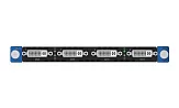 Плата выхода Pixelhue X_4xDVI Output card