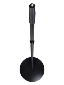 Прямая микрофонная стойка K&M 26010-300-55 4