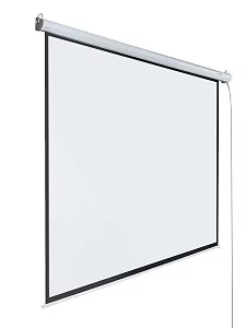 [LEC-100104] Экран с электроприводом Lumien Eco Control 2