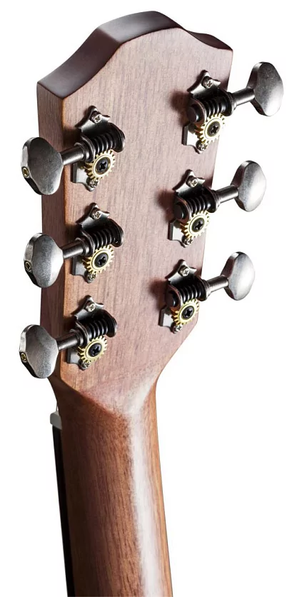 Акустическая гитара BATON ROUGE X11C/D 6