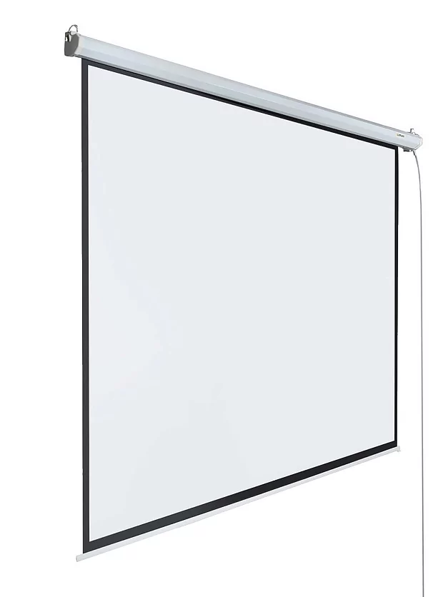 [LEC-100104] Экран с электроприводом Lumien Eco Control 2