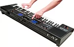 Синтезатор-аранжировщик ROLAND E-A7 9