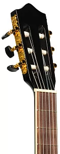 Классическая гитара STAGG SCL60 BLK 4