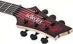 Электрогитара SCHECTER SUNSET-6 EXTREME SCB 12