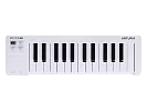 MIDI клавиатура Arturia MicroLab 3 White